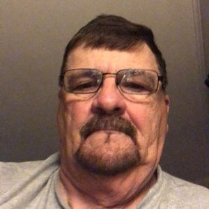 Meet your Posher, Jeff